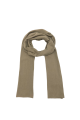 Echarpe cachemire KASHMAR Beige Ginger
